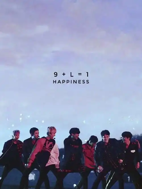 exo  #爱丽  #exo壁纸  #锁屏壁纸  #爱豆  #爱豆安利  #壁纸  #银海