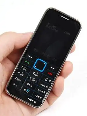 2008新年购机之诺基亚手机篇