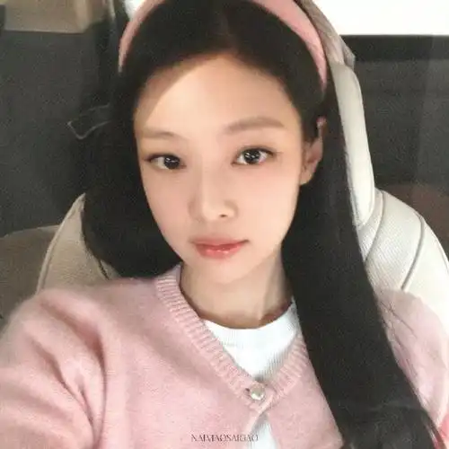 jennie工作室公开