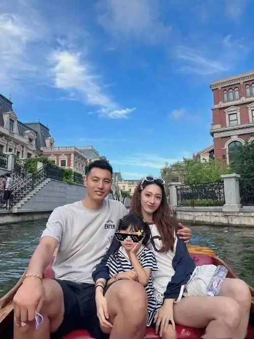 翟晓川妻子晒美照:没来得及发的照片之～大连碎片07_杨思雨_微博