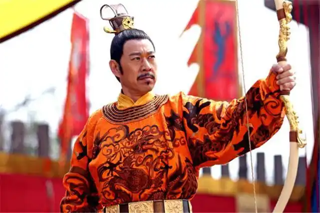 太子李承乾谋反后,李世民为何急着拔刀自刎?又想起了玄武门之变