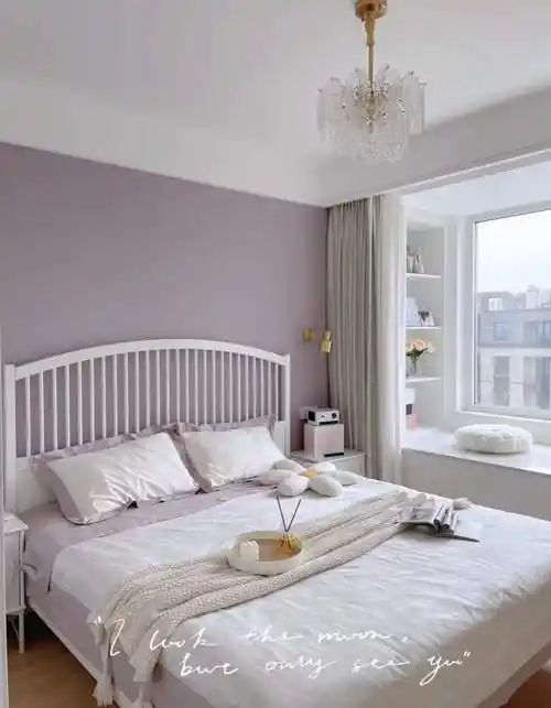 9平米小次卧装修效果图