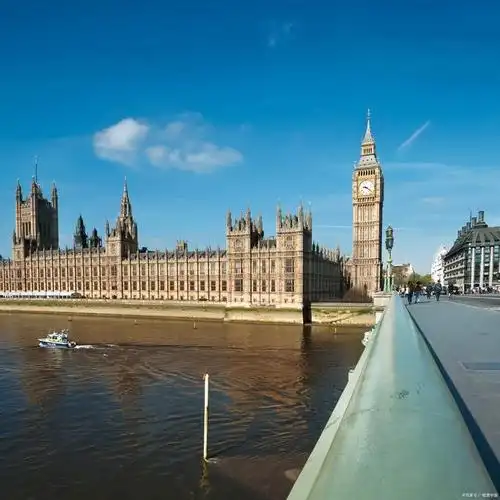 英国伦敦塔,著名的欧洲文化古迹,原来是一座监狱?