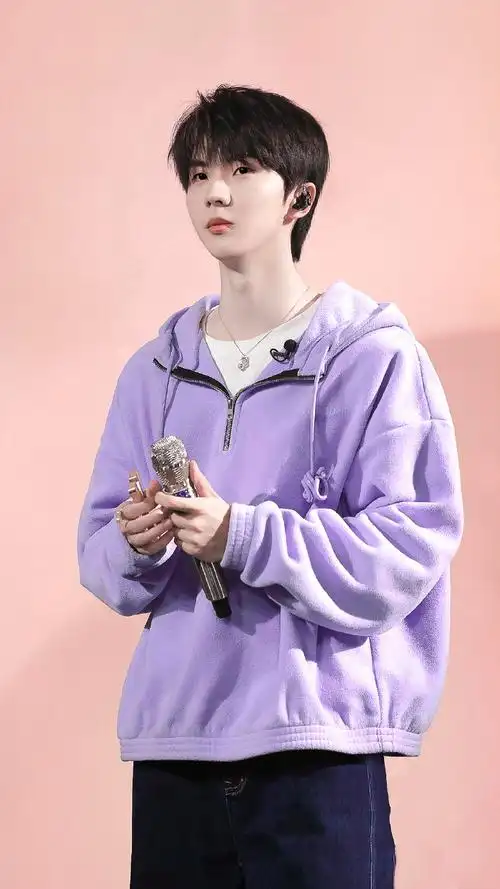 马嘉祺我们的歌