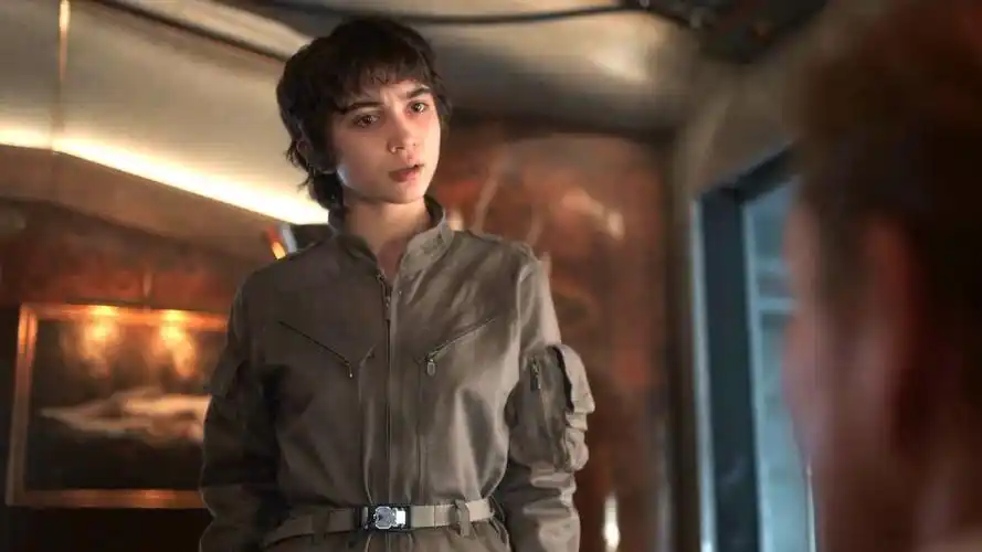 雪国列车 第二季