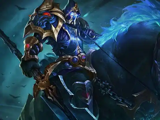 王者荣耀黏人型英雄,芈月不是最难缠,被她黏上复活甲也没用|关羽|复活