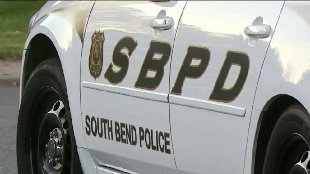 南本德巿southbendcitypolicecarsbpd