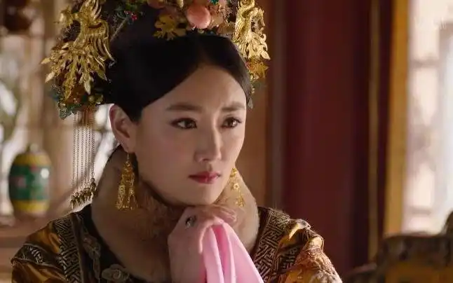 乾隆册立过3任皇后他最爱谁她们都有着怎样的结局