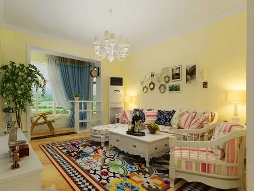 集成墙面应该怎么用   墙面装修注意什么