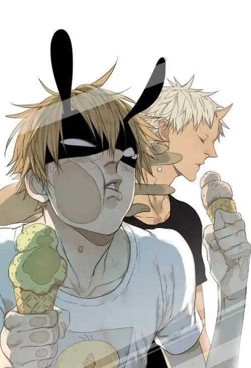 old先作品 插画 19天