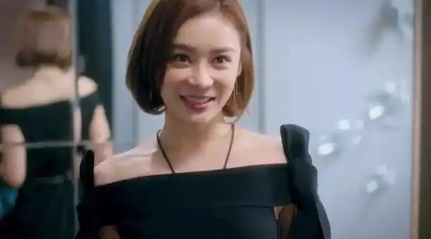 回顾有种整容叫换造型6位被群嘲的古装女换个装扮艳惊四座