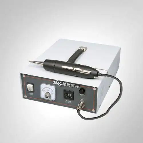 小型手提式点焊机