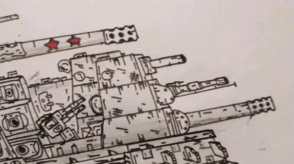 【gerand风绘画】kv-44 3.