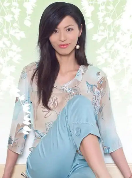 滕丽名 写真 - mtime时光网