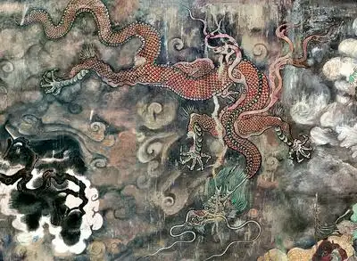 东墙壁画精华"龙".jpg