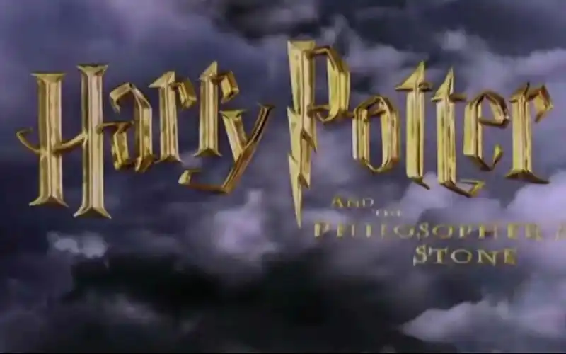 这会是你看过最好的哈利波特混剪!!!【hp/踩点/高燃/混剪】无缝剪辑