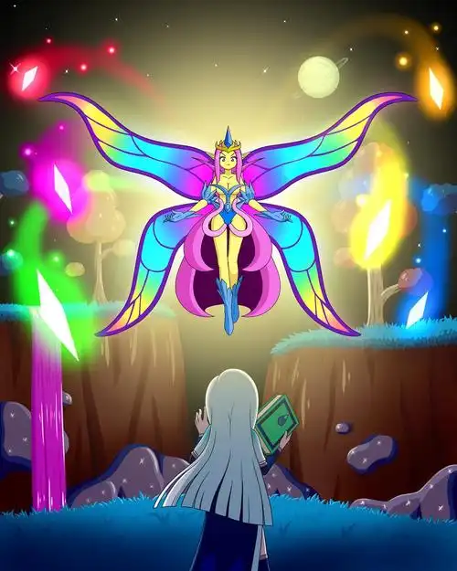 泰拉瑞亚npc图san值狂掉的boss图片boss娘化图片你找不到更好的了更新