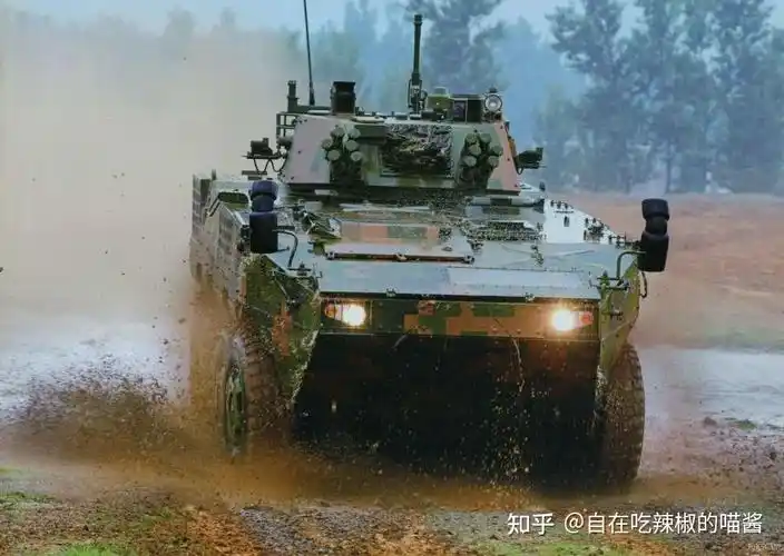 是我国重要的中重型轮式装甲车辆科研生产基地,也是内蒙古自治区最大