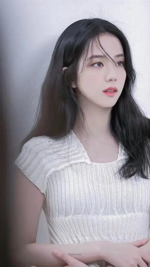 jisoo - 堆糖,美图壁纸兴趣社区