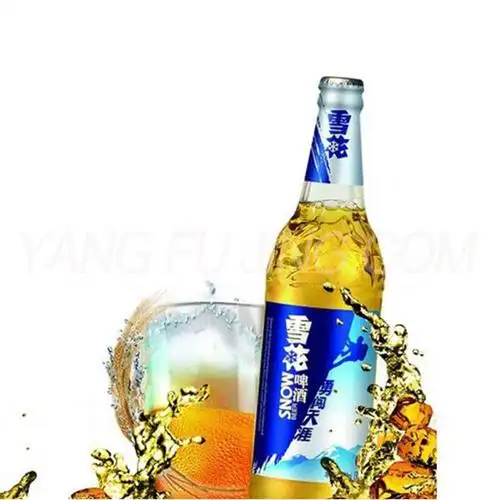 食品保健/酒水饮料>酒>啤酒>雪花(snow)>雪花(snow)啤酒>