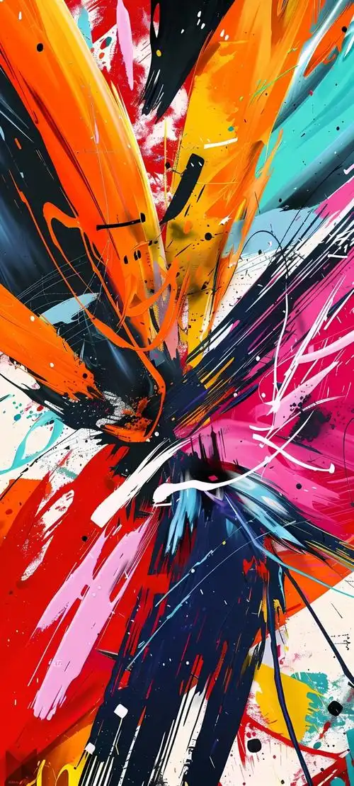 私藏免费分享简约风手机壁纸图片高清原图