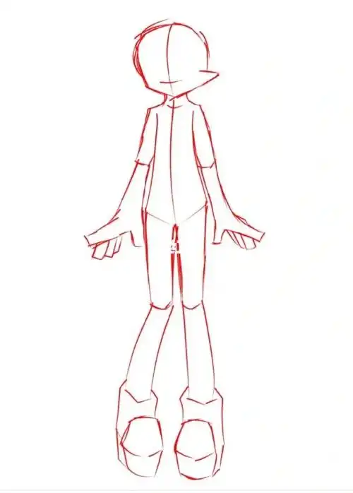 网上的都不喜欢9401#凹凸世界  #凹凸世界模板  #凹凸世界伪正剧