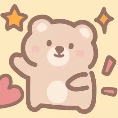 网图可爱图片头像高清卡通的可爱图片萌萌哒头像