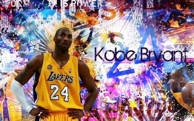 精选nba球星壁纸(二)