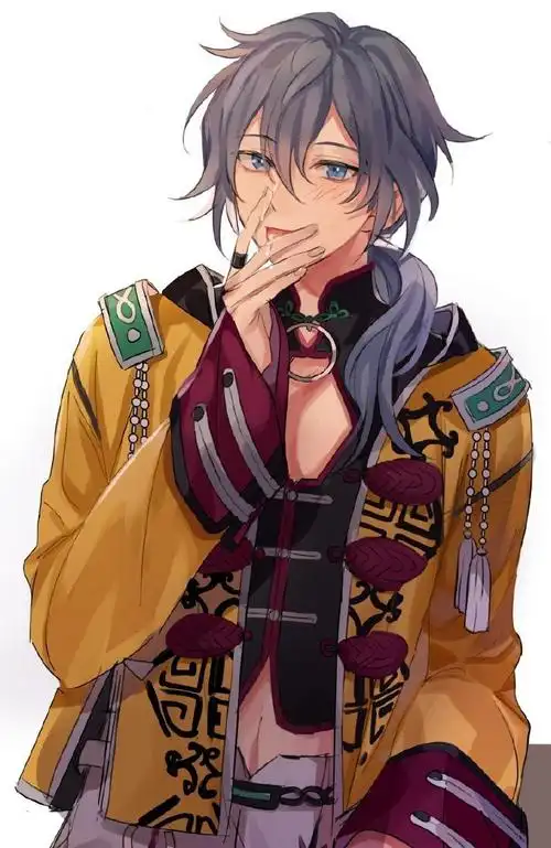 偶像梦幻祭##椎名丹希