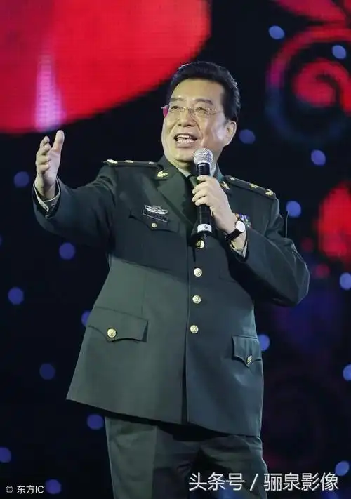 李双江歌曲大全,李双江个人资料(再谈李双江演唱的歌)