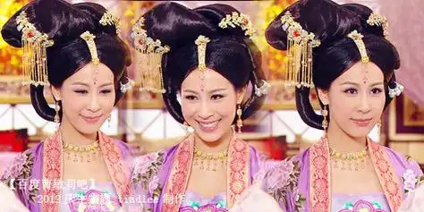 《 a target="_blank" href="/item/宫心计/6817358" data-lemmaid="