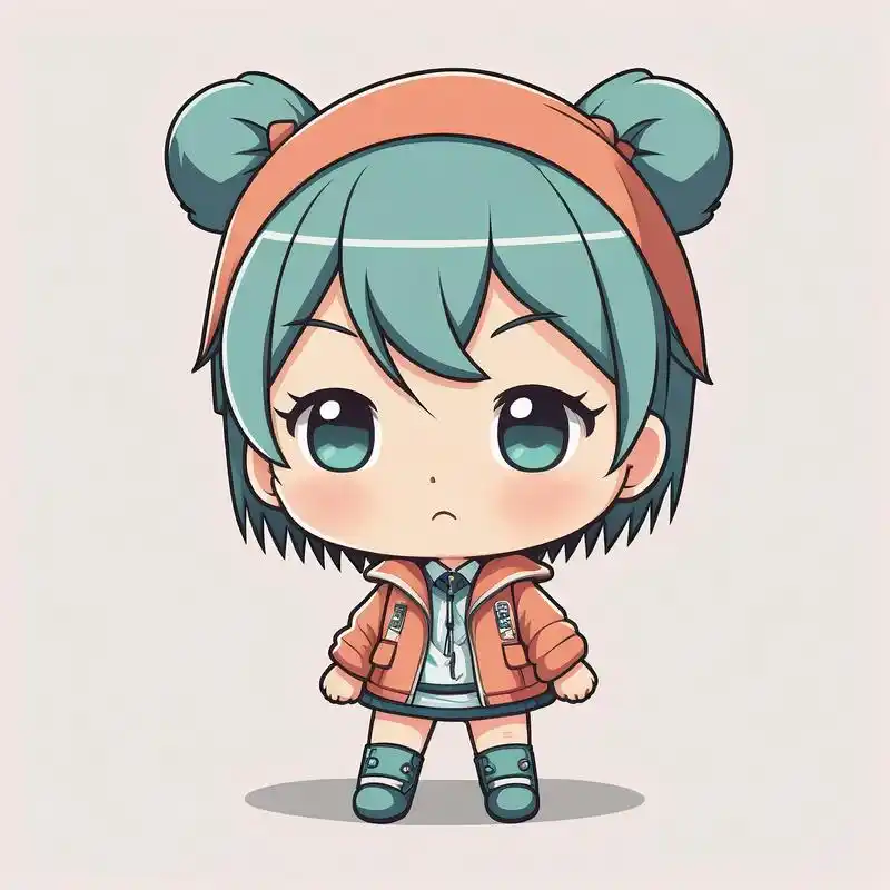 快把你的头像也换成这样的小小版吧!🥰🥰🥰