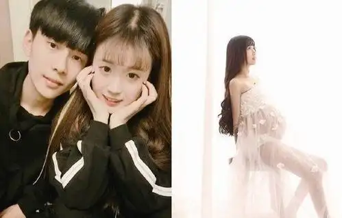 网红大街揍怀孕女友, 完事直播毫无愧意!