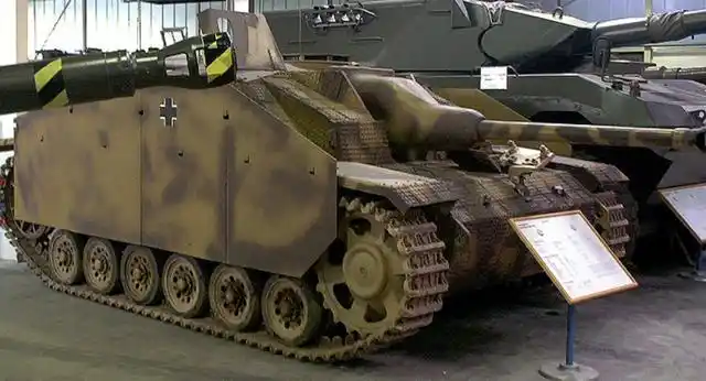 三号坦克|坦克|德国陆军|三号突击炮|德军
