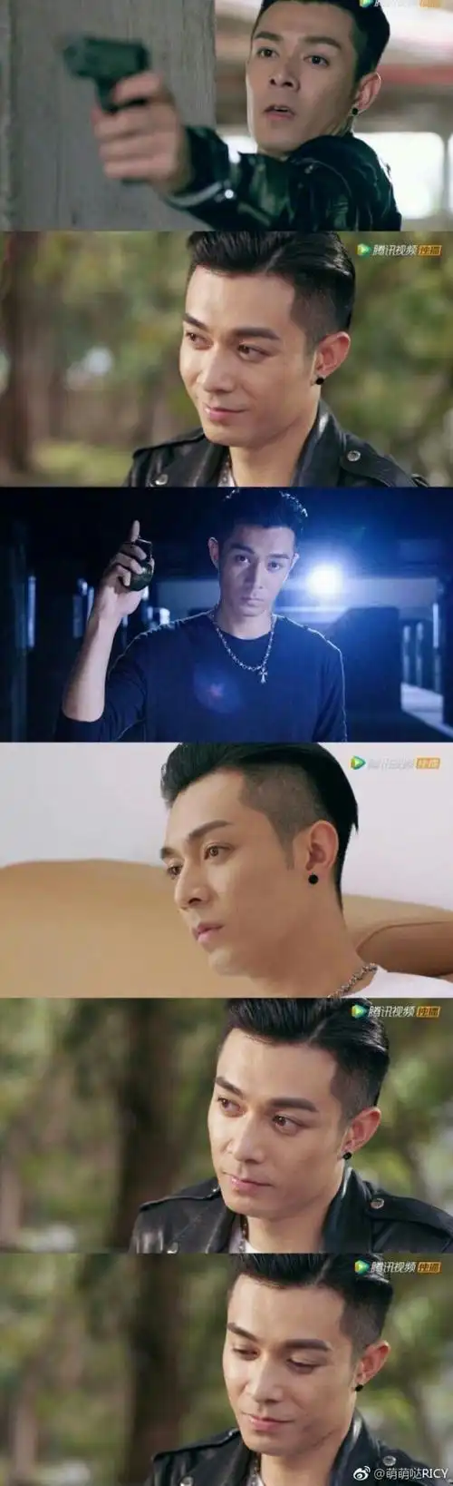 如何评价电影《使徒行者2》?