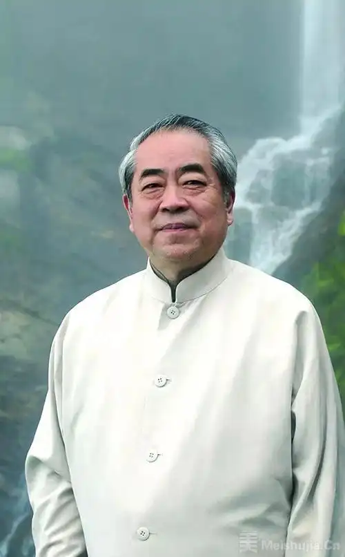 赵景宇:愿山河无恙,人间皆安 -艺术新闻 -中国美术家网