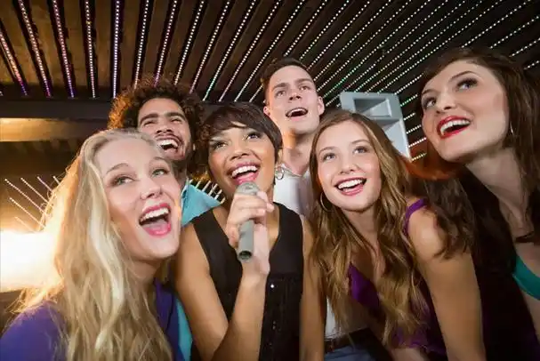 唱歌如何发声才好听?