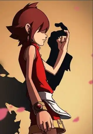 星游记麦当的简笔画