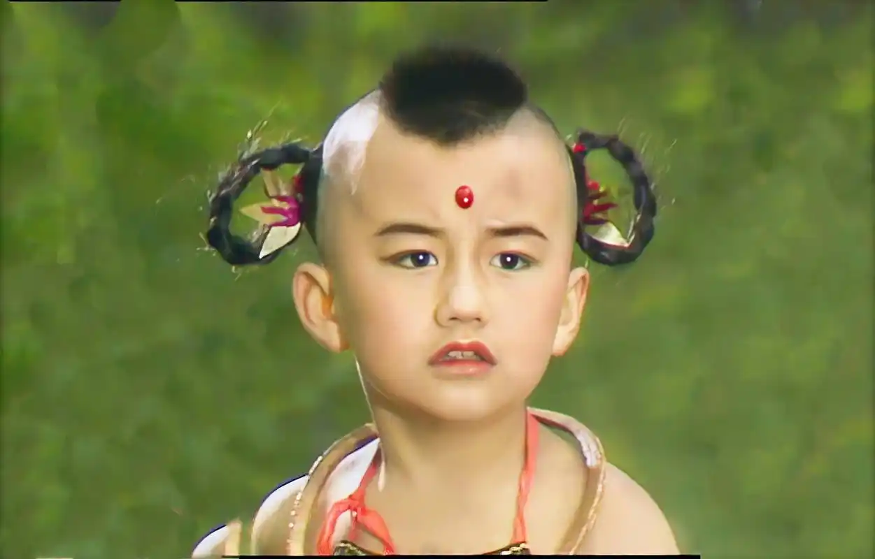 那么问题就来了,当初在太上老君的八卦炉里,孙悟空都能全身而退,怎么