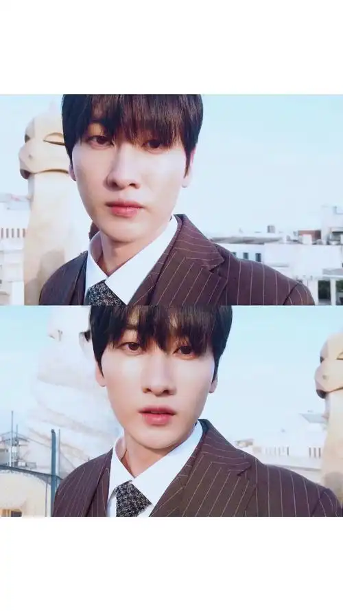 银赫(李赫宰) - 堆糖,美图壁纸兴趣社区