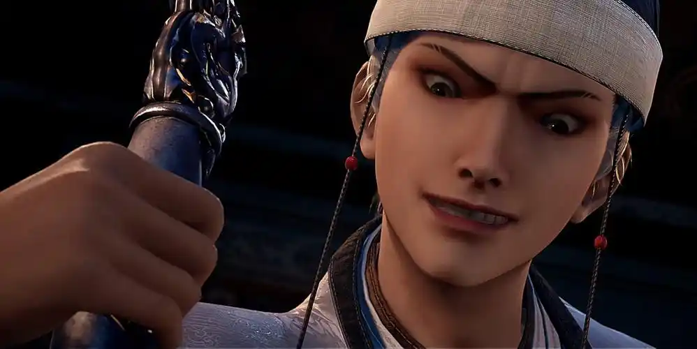 【不良人】第六季精美壁纸(三)