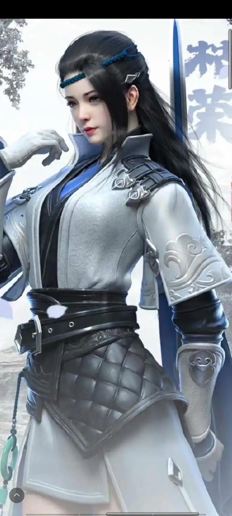 门派一览.#江湖艺术家 #一梦江湖 - 抖音