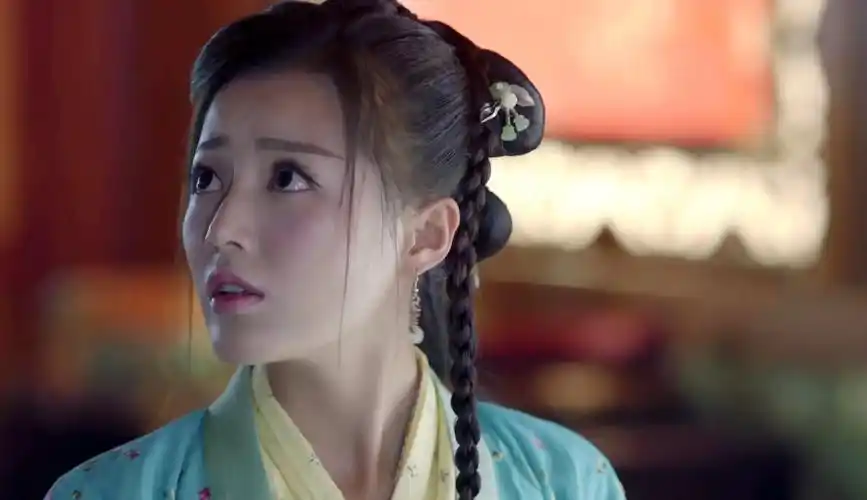 《玄门大师》国民初恋,非王秀竹不可