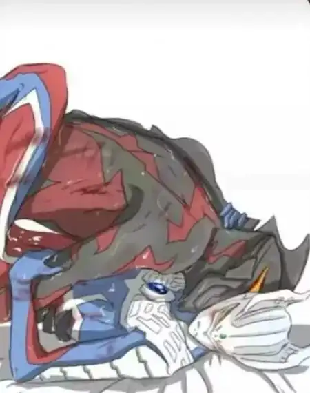 贝利亚赛罗夫妇