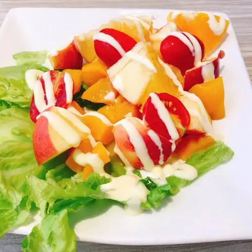 必胜客(万家店)