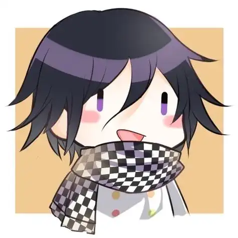 弹丸论破情头 kibo(机望)/王马小吉