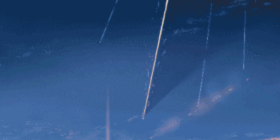 你的名字 动态图 - 堆糖,美图壁纸兴趣社区