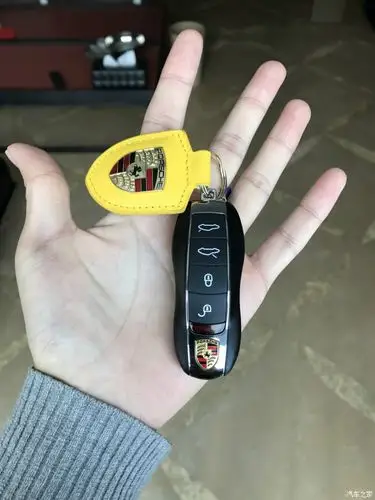 叽歪车评-第七期 保时捷718 boxster提车&美女客串主持!