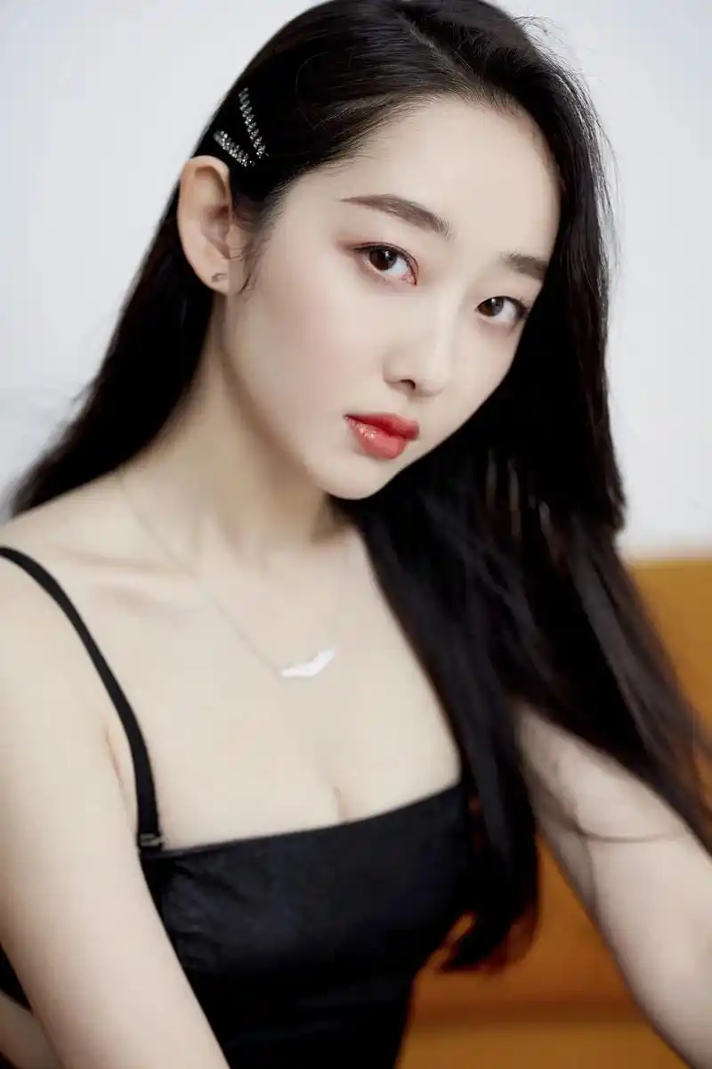 影视演员「蒋梦婕」经纪人|演员代言签约