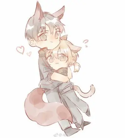 awm绝地求生情侣头像